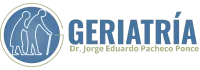 Dr. Eduardo Pacheco Ponce – Médico Geriatra